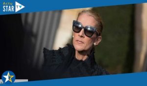 Céline Dion “fragilisée” par la maladie, un proche témoigne : “C’est difficile pour elle”