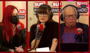 Neila Moore "En France, arrêter un pédophile coûte cher à la société"