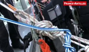 Raid - Techniques d'Intervention en Hauteur