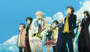 Tales of Xillia 2 online multiplayer - ps3