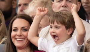 VOICI : Kate Middleton, mauvaise mère ? Une nounou indignée sort du silence