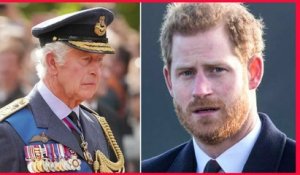 Prince Harry assistera-t-il au couronnement de son père, Charles III ? L'ultimatum du roi