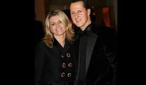 Michael Schumacher : sa famille s’exprime dans un documentaire qui paraîtra en septembre 2021