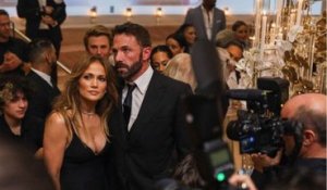 Jennifer Lopez en froid avec Ben Affleck après les Grammy Awards ? Un proche se confie