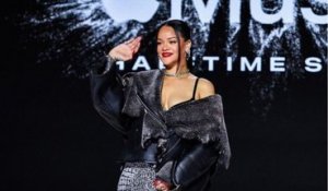 Rihanna : son père fait de rares confidences sur sa nouvelle vie de maman
