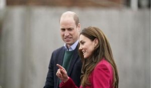 Prince William : ce "chagrin d'amour" qu'il doit surmonter pour aller de l'avant
