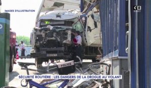 Le journal : Accident de Pierre Palmade : Beauveau appelle ses deux passagers à se "rendre"