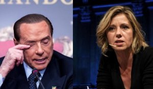 In Onda, Concita De Gregorio contro Berlusconi Non ci delude