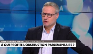 Jean-Sébastien Ferjou : "En France, le Parlement est le parent pauvre des institutions démocratiques"