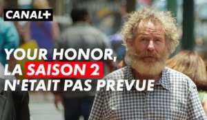 Entretien exclusif avec Bryan Cranston sur la saison 2 de Your Honor (L'Hebd'Hollywood)