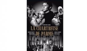La Chartreuse de Parme (1947 en ligne HD avec Gérard Philipe