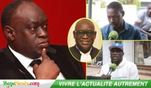 Me El Hadji Diouf suspendu par l’ordre des avocats : Qu’en pensent les Sénégalais ?
