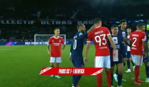 Replay : Paris Saint-Germain - Bayern Munich, l'avant match au Parc des Princes