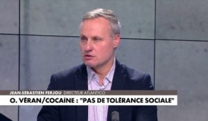 Jean-Sébastien Ferjou : «La France est un des pays où on consomme le plus de drogues et d'anxiolytiques»