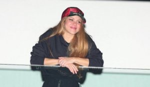 Shakira tacle à nouveau Gérard Piqué à l’occasion de la Saint-Valentin