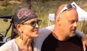Sharon Stone : en larmes, l'actrice annonce la mort d'un proche