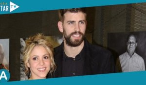 "Je dirais Shakira" : la confession très surprenante de Gerard Piqué sur la mère de ses enfants