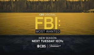 FBI: Most Wanted  - Promo 4x13