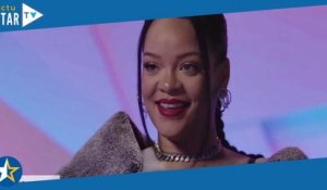 « Mon bébé parfait » : Rihanna dévoile une photo inédite de son fils
