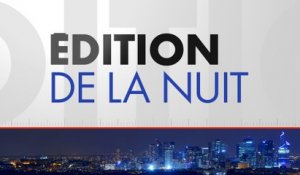 Édition de la Nuit du 15/02/2023