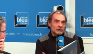 Jean-Marc Ferratge questionne Tom Lacoux