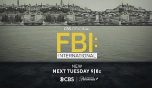 FBI: International - Promo 2x13