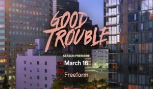 Good Trouble - Teaser Saison 5