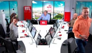 Le journal RTL de 7h30 du 17 février 2023