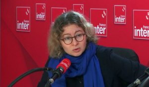 Alice Ekman : "La Chine n'a pas engagé de distanciation vis-à-vis de la Russie, au contraire"