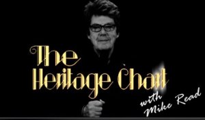 Episode 51 of The Heritage Chart Show