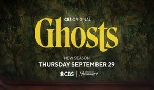 Ghosts - Promo  2x16