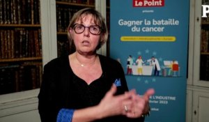 Sylvie Retailleau : "On a mis des moyens avec France 2023 et BPI pour la création de start up et de licornes".