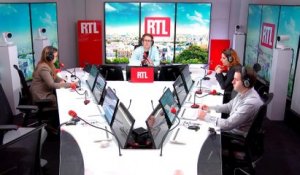 Le journal RTL de 19h du 17 février 2023
