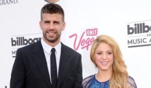 Shakira et Gerard Piqué : cette vidéo de leurs enfants qui choque