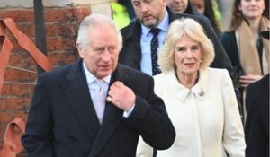 Camilla Parker Bowles : son code secret pour communiquer avec le roi Charles III dévoilé