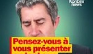 Il ferait quoi en premier si il était élu président, François Ruffin est dans Rep à ça ! 