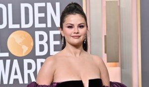 Selena Gomez : sa réponse cash concernant son poids