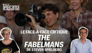"The Fabelmans" : son enfance, sa mère, sa vocation... Spielberg se dévoile.