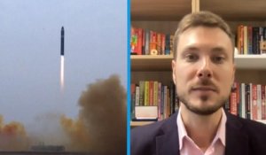 Tirs de missiles de la Corée du Nord : Pyongyang profite de la « banalisation » de ses essais