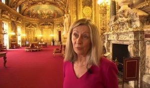 Congé menstruel: la sénatrice Hélène Conway-Mouret à l'origine d'une proposition de loi