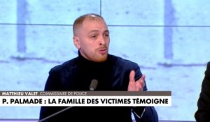 Matthieu Valet : «On a aujourd’hui une justice qui déshumanise les victimes»