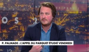 Geoffroy Lejeune : «La victime n’existe pas dans le processus judiciaire»