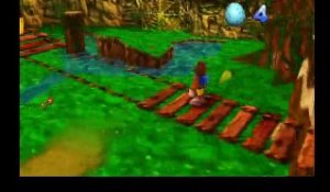 The Legend of Banjo-Kazooie: The Jiggies of Time online multiplayer - n64