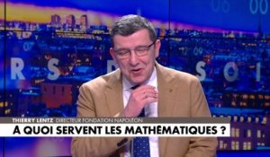 Thierry Lentz : «La France a été, pendant très longtemps, un grand pays scientifique»