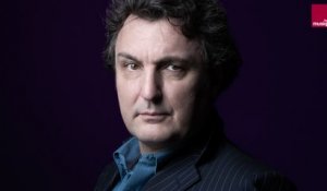 Ludovic Tézier : "L'avenir de l'opéra ne tient qu'à l'amour du public" - Musique matin