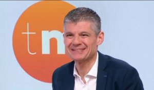 L'interview d'actualité - Jean-Philippe Plançon