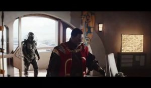 The Mandalorian : Baby Yoda est toujours aussi mignon dans cet extrait de la saison 3 (Vost)