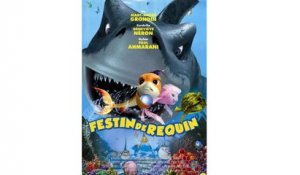 Festin de Requin (2006) Regarder FRENCH-WEB H264