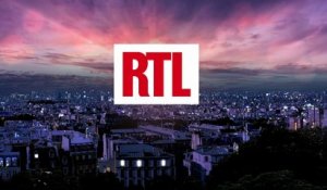 Le journal RTL de 23h du 27 février 2023