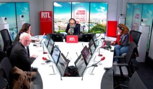 Le journal RTL de 15h du 28 février 2023